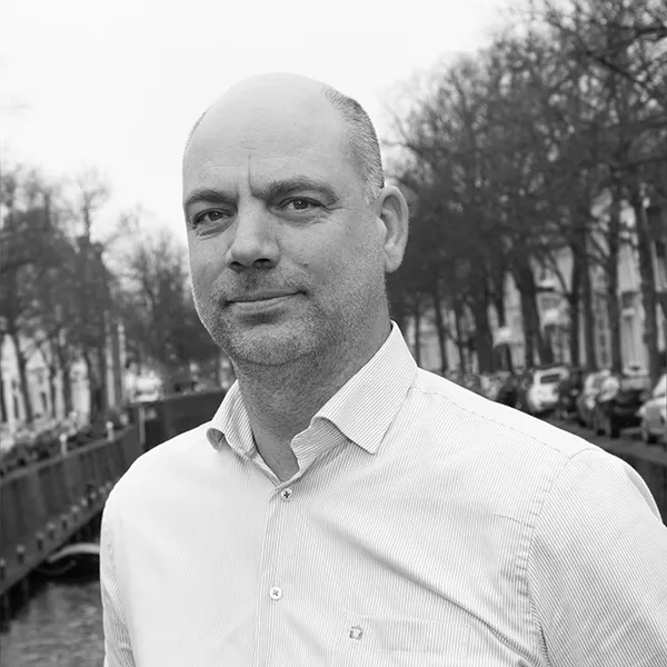 Jaap Koster Avatar