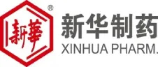 Shandong Xinhua Europe Logo
